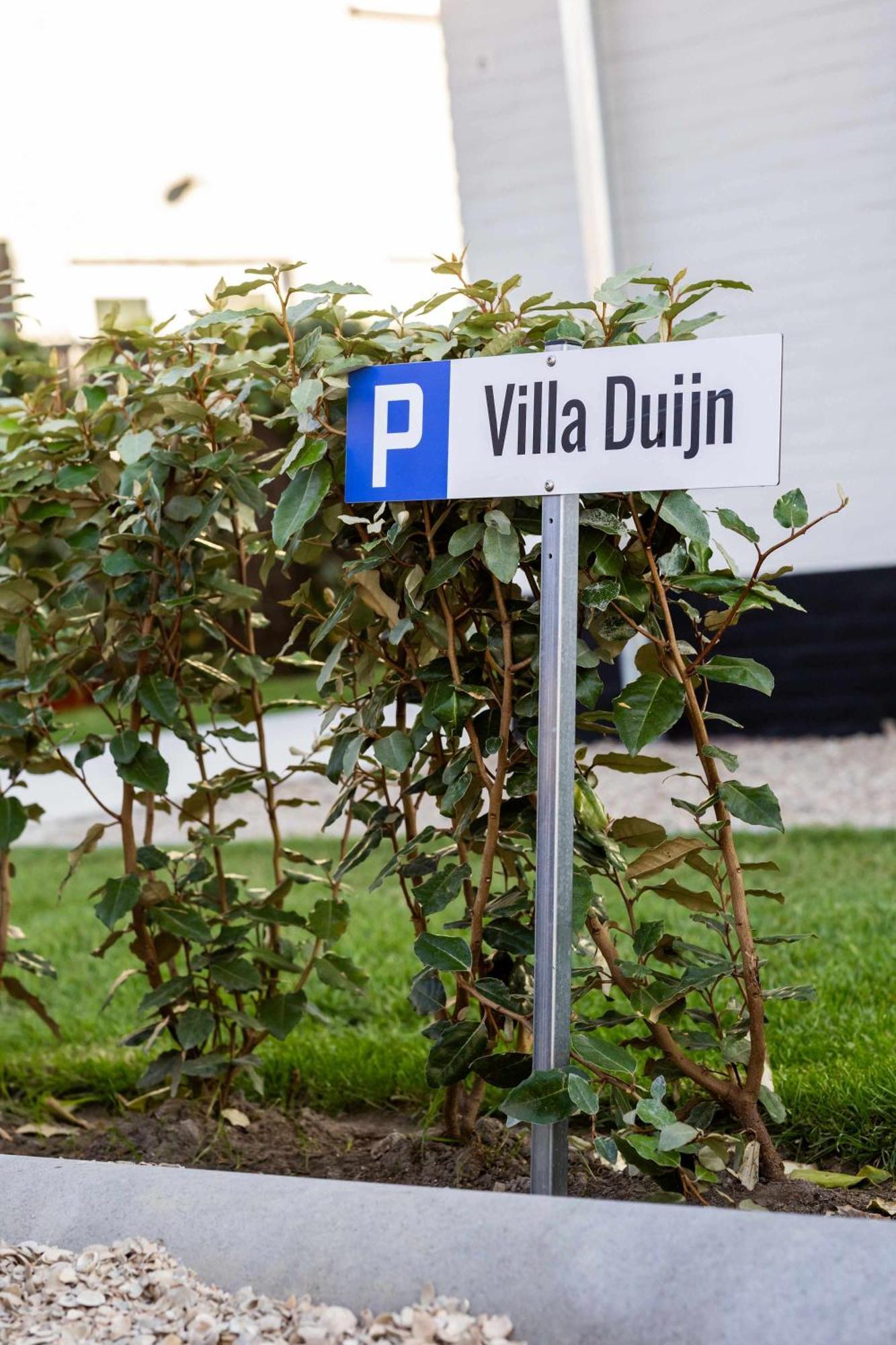 Huswell - Charming Apartment With Garden & Parking Cadzand Zewnętrze zdjęcie
