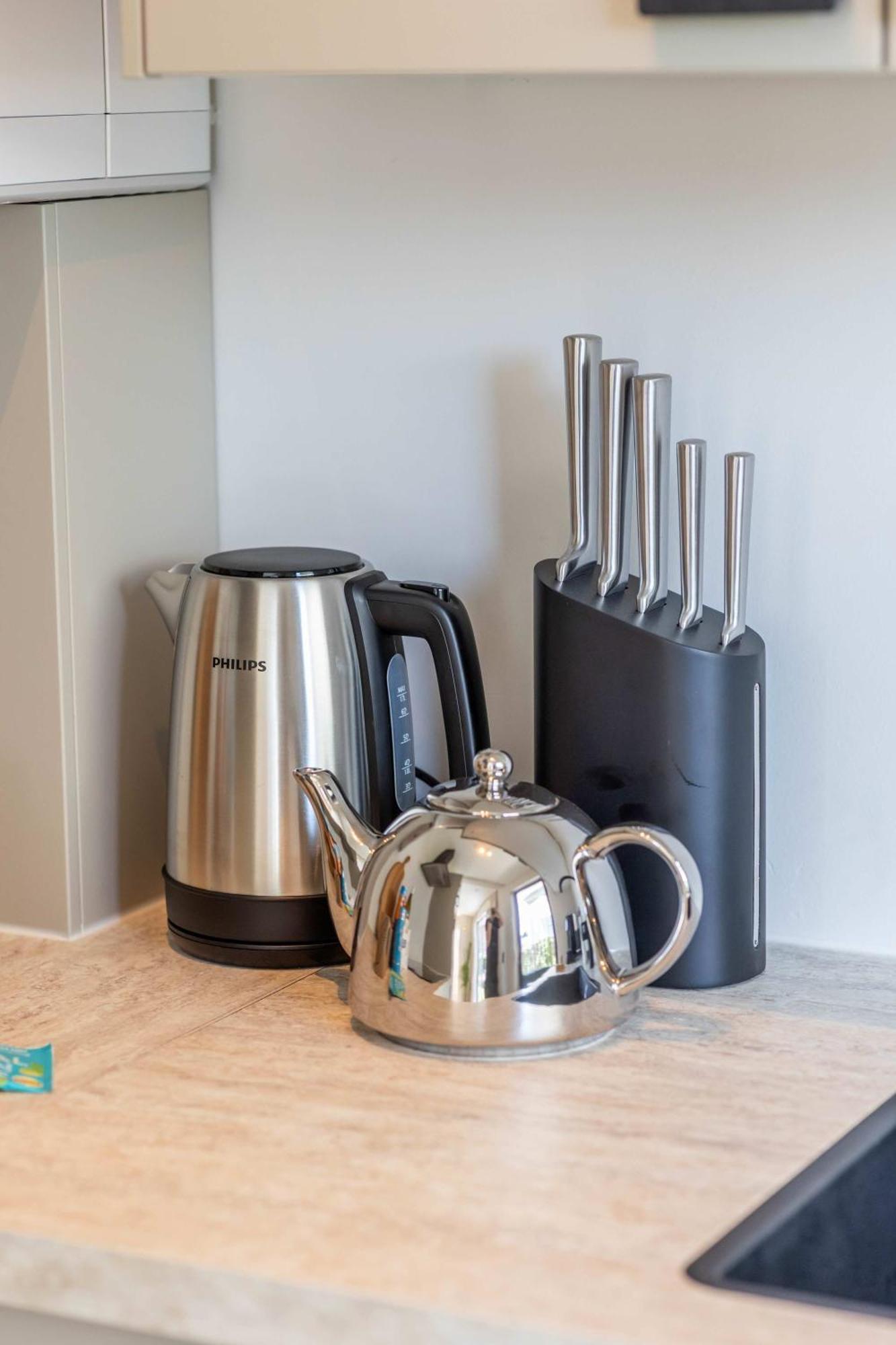 Huswell - Charming Apartment With Garden & Parking Cadzand Zewnętrze zdjęcie