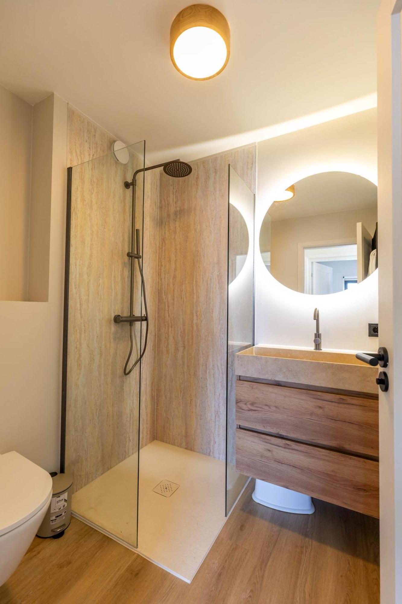 Huswell - Charming Apartment With Garden & Parking Cadzand Zewnętrze zdjęcie